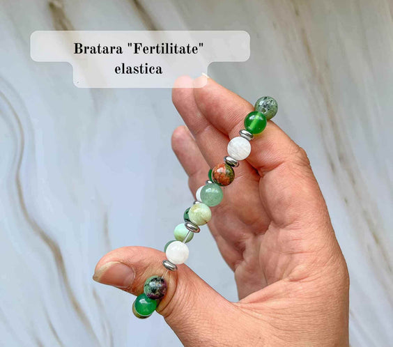 Bratara elastica 