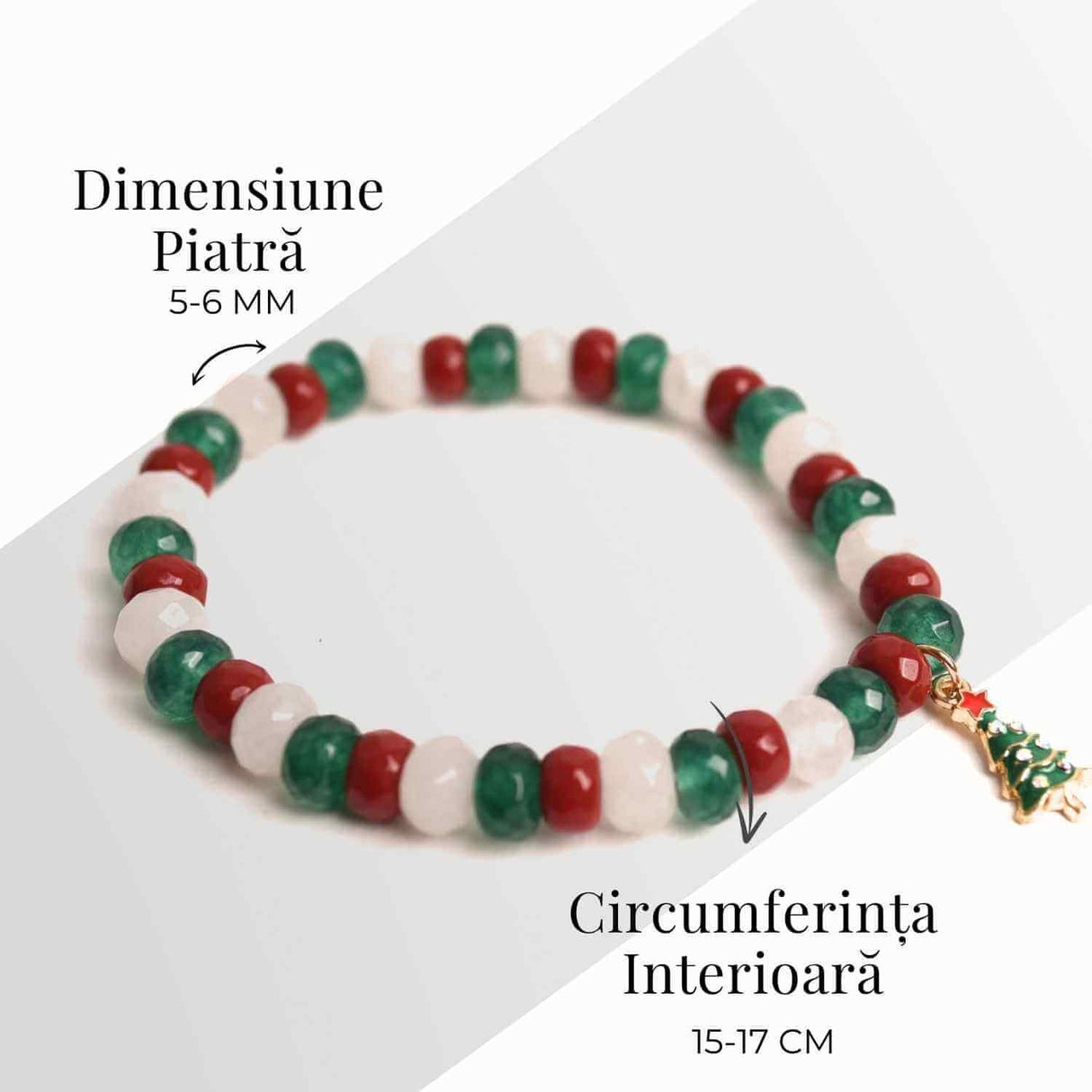 Bratara Jasp Rosu, Verde si Jad Alb – Echilibru si Protectie
