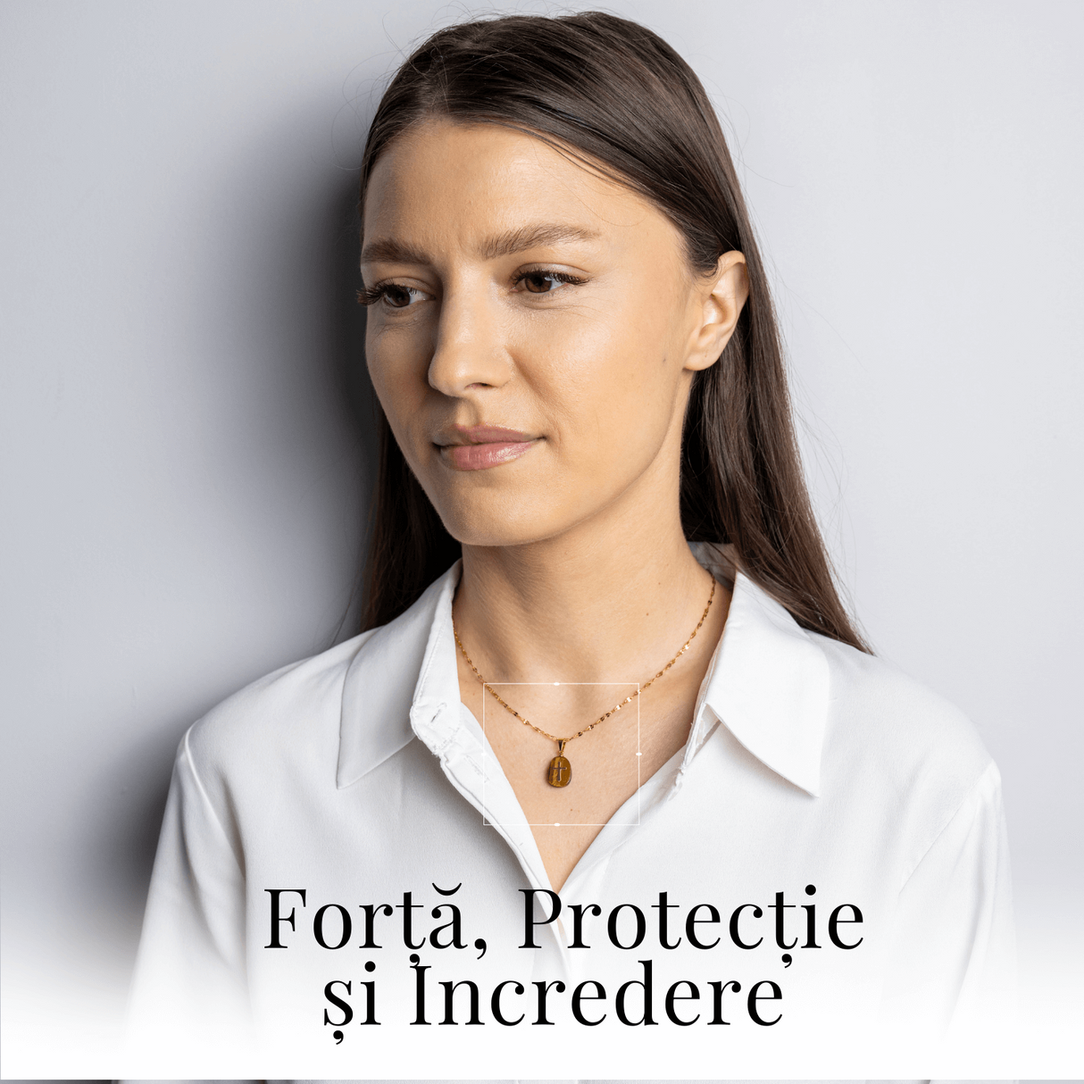 Bijuterie cu Energie si Credinta – Ochi de Tigru si Cruce
