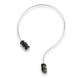 Colier Choker Turmalina Neagra - Protectie Energetica si Echilibru