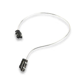 Colier Choker Turmalina Neagra - Protectie Energetica si Echilibru