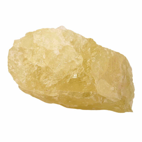 Cristal natural unicat Citrin pietre brute 8-9 cm  - Pietre semiprețioase pentru optimism, creativitate, motivatie