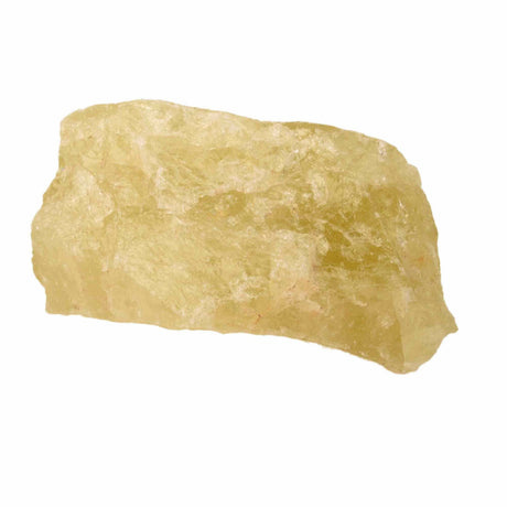 Cristal natural unicat Citrin pietre brute 8-9 cm  - Pietre semiprețioase pentru optimism, creativitate, motivatie