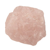 Cristal natural unicat Cuart Roz pietre brute 7-8 cm  - Pietre semipretioase de vindecare