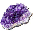 Cluster Ametist Natural din Uruguay, Cristal Unic pentru Meditatie si Echilibrare Energetica, Dimensiuni 5-7 cm