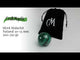 Sfera de Malachit Natural 55-60 mm, 350-400 gr - Patrunde in Miezul Beneficiilor Naturii