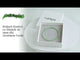 Bratara Elastica din Aventurin Verde 5mm – Noroc si Abundenta