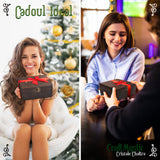 Set Premium cristale si pietre de manifestare pentru manifestare - Pietre autentice intr-o cutie deosebita