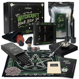 Set Accesorii Wiccan pentru Incepatori